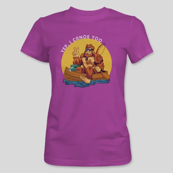 Berry T-shirt front design
