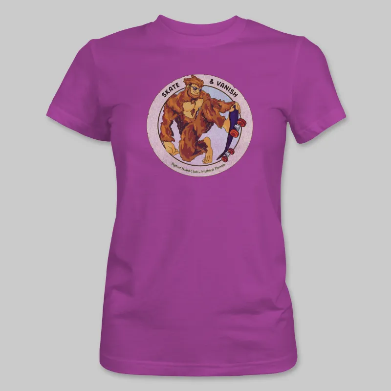 Berry T-shirt front design