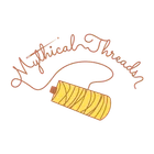 Mythical Threads Logo