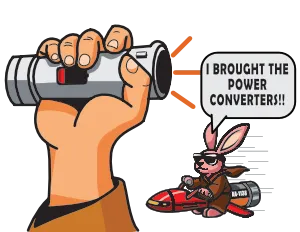 Power Converters Power Converters