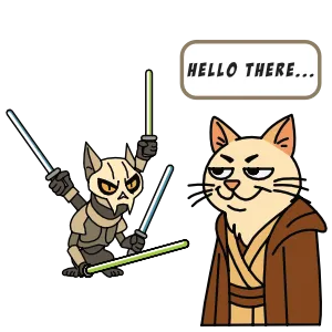 Hello There